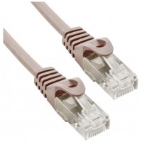 Los cables PHASAK UTP CAT6 transmiten senales de alta